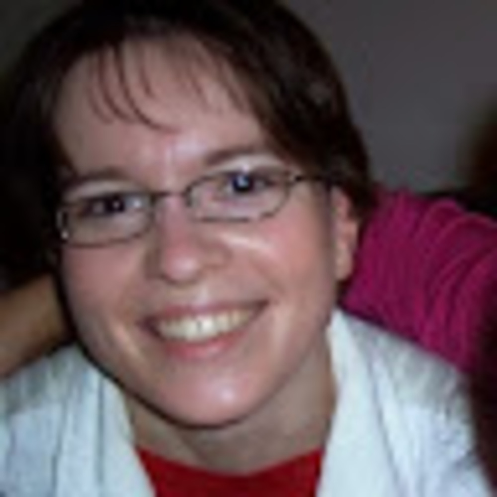 Meet your Posher, Anne